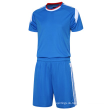 Fußballbekleidung, Herren Fußball Uniform, Herren Fußball Trikot YNSW-808